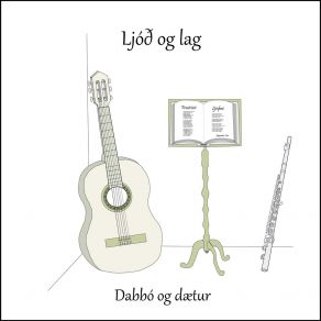 Download track Fallinn Stofn Dabbó Og Dætur