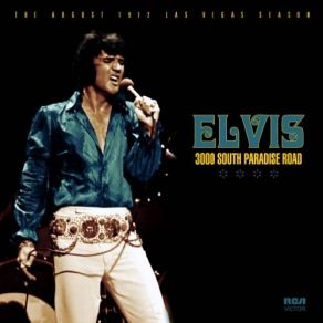 Download track I'm Leavin' Elvis Presley