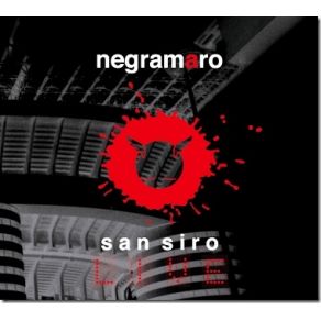 Download track E Ruberò Per Te La Luna [Live]  Negramaro