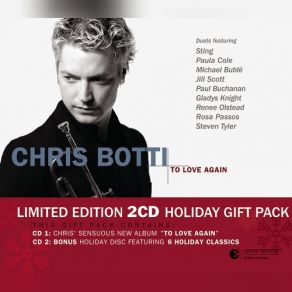 Download track The Christmas Song (Album Version) Chris Botti