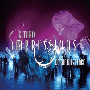 Download track The Inmost Feeling Ripples Kitaro