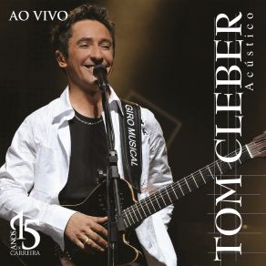 Download track Esperando Aviões (Ao Vivo) (Acústico) Tom Cleber