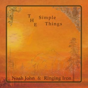 Download track Ruby Noah John, Ringing Iron