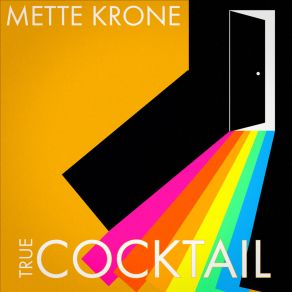 Download track Account Mette Krone