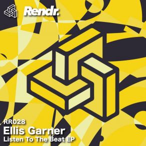 Download track Do It Like That Ellis Garner