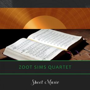 Download track Noshin' Zoot Sims Quartet