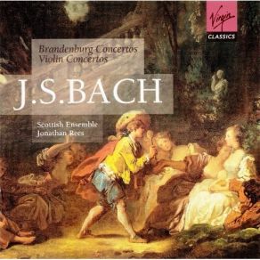 Download track 7. III. Allegro Assai Johann Sebastian Bach