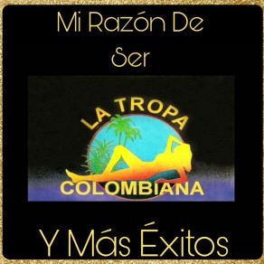 Download track Me Vuelvo Loco La Tropa Colombiana