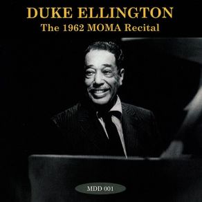 Download track Melancholia Duke Ellington