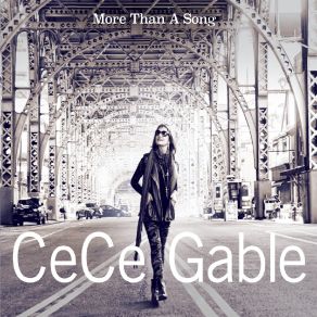 Download track As Long As I Live CeCe Gable