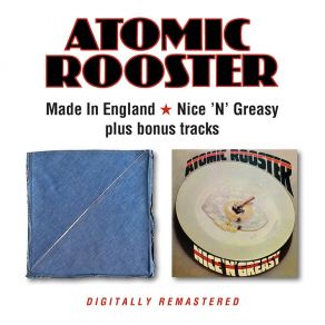 Download track Cant Find A Reason Atomic Rooster