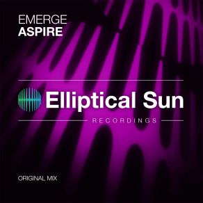 Download track Aspire (Original Mix) Emerge