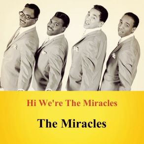 Download track Who's Lovin' You The Miracles