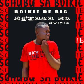 Download track Trip To China Boikie De BigSipho Sibanyoni