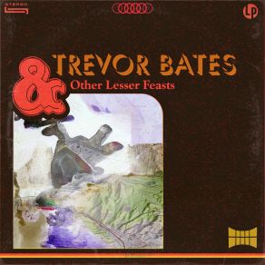 Download track Agnes At Play Trevor Bates