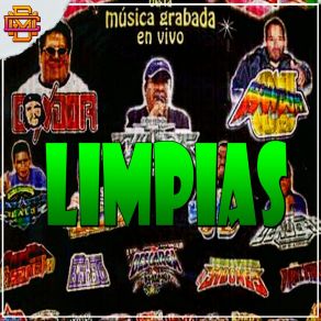 Download track Amantes SALSA Limpia (Musica Sonidera Clasica) MarcMac Beats