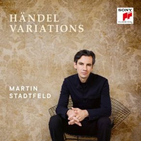 Download track Sarabande Variations (From Suite In D Minor, HWV 437) - Variation IV Martin Stadtfeld