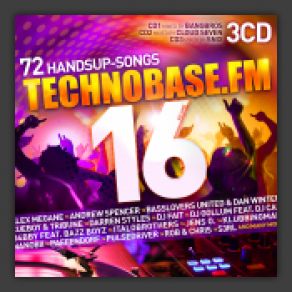 Download track High Energy 2017 (Timster Remix) Deejay A. N. D. Y