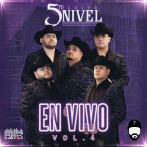 Download track Intocable (En Vivo) 5to Nivel