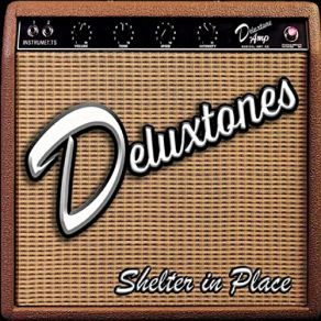 Download track Black & Blue Deluxtones