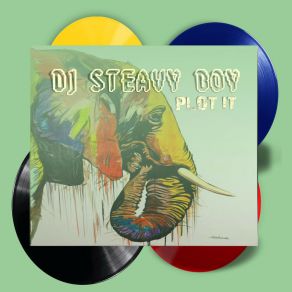 Download track Doctor By Name (Main Mix) DJ Steavy Boy