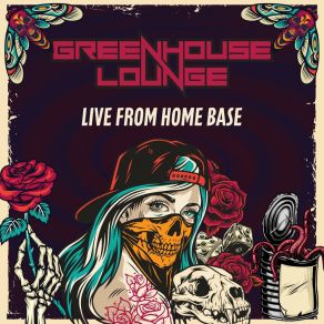 Download track Release> (Live) Greenhouse Lounge