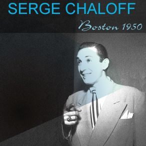 Download track Keen And Peachy Serge Chaloff