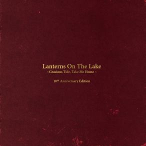 Download track Not Going Back To The Harbour (High Tide Version) Lanterns On The Lake