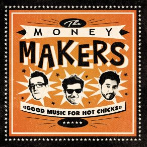 Download track Red Hot Money Makers