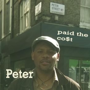 Download track Gimmie Your Love Peter