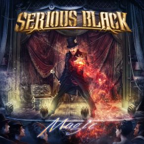 Download track Castor Skies (Live In Atlanta) Serious Black