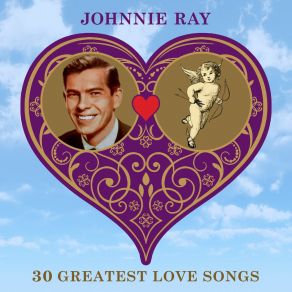 Download track The Lady Drinks Champagne Johnnie Ray