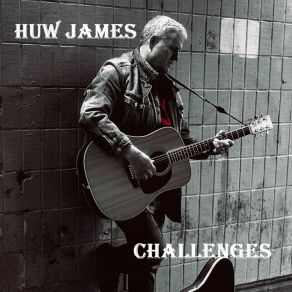 Download track Inside My Wall Huw James