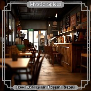 Download track The Cafeteria By The Autumn Mystic Spices