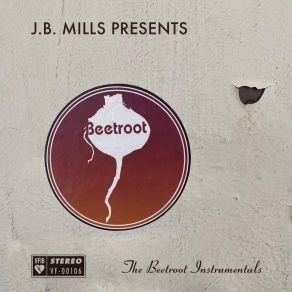 Download track Blowout Comb J. B. Mills