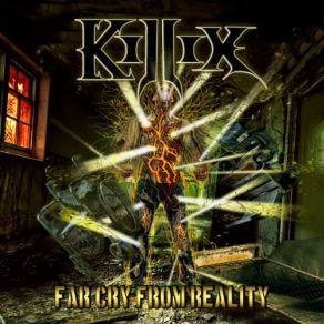 Download track Rise Of Kaiju Killix