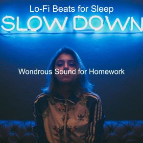 Download track Soundscapes For Work From Home For Sleep