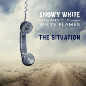 Download track Can't Seem To Do Much About It Snowy White, White Flames