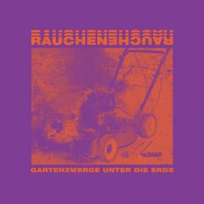 Download track Beschwerde Von Klaus Rauchen