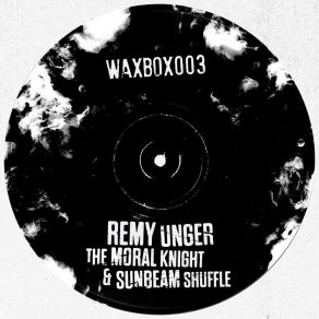 Download track Sunbeam Shuffle Remy Unger