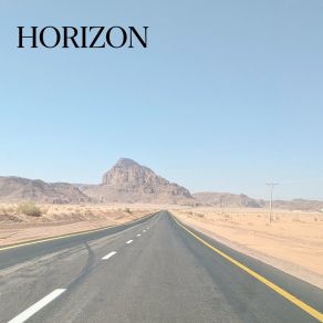 Download track Dark Romance Horizon