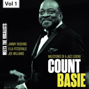 Download track Take Me Back, Baby Count Basie