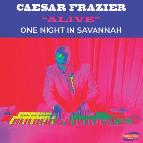 Download track That's All (Live) Caesar Frazier