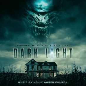 Download track Dark Light Holly Amber Church