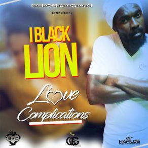 Download track Love Complications I Black Lion