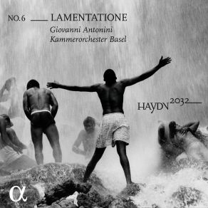 Download track 14. Symphony No. 30 In C Major HOB. I'30 'Alleluia' ' II. Andante Joseph Haydn