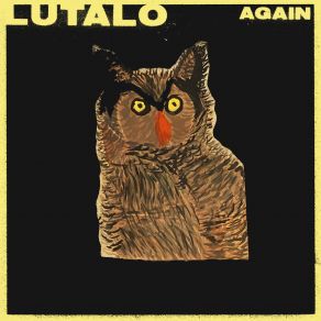 Download track Strange Folk Lutalo