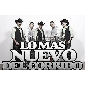 Download track El Corrido Del Joven El Potrillo De Chihuahua