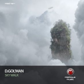 Download track Sky Walk (Original Mix) D. Gol'man