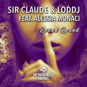 Download track Round Round (Andyrave Radio Edit) Alessia MonaciAndyrave